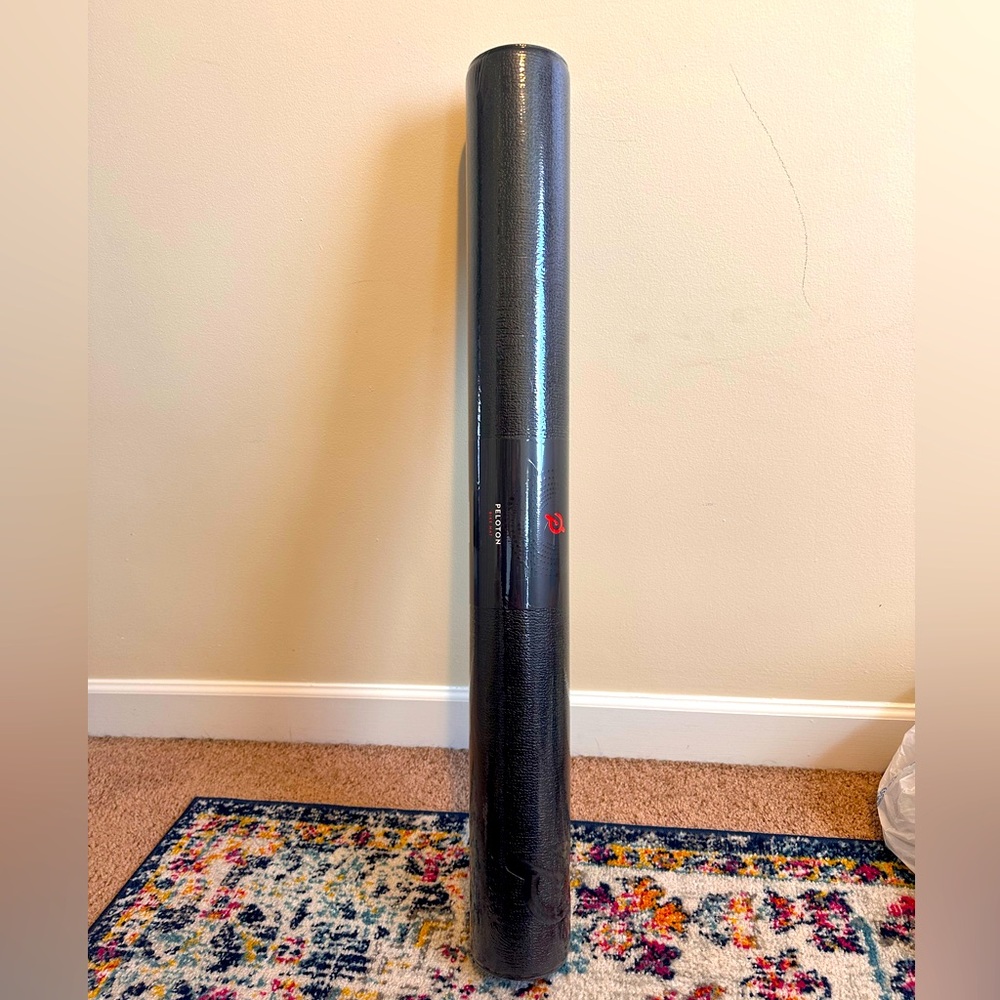 Peloton Bike Mat